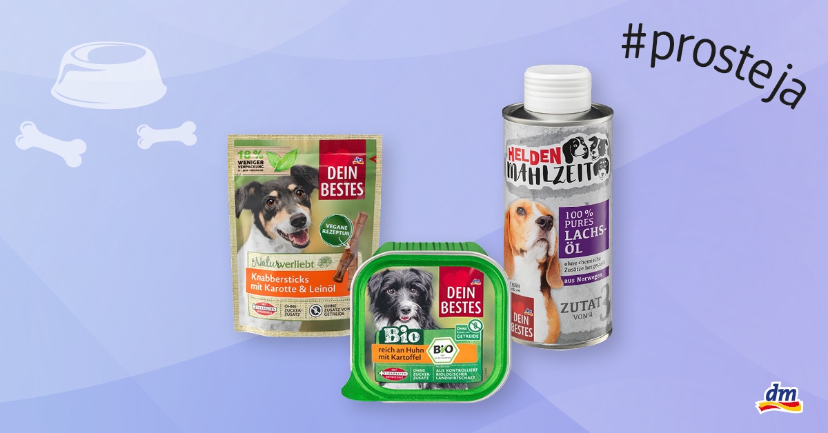 Pro šťastné čumáčky