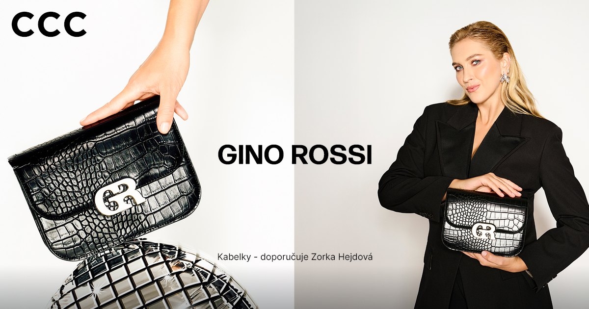 Kabelky - doporučuje Zorka Hejdová