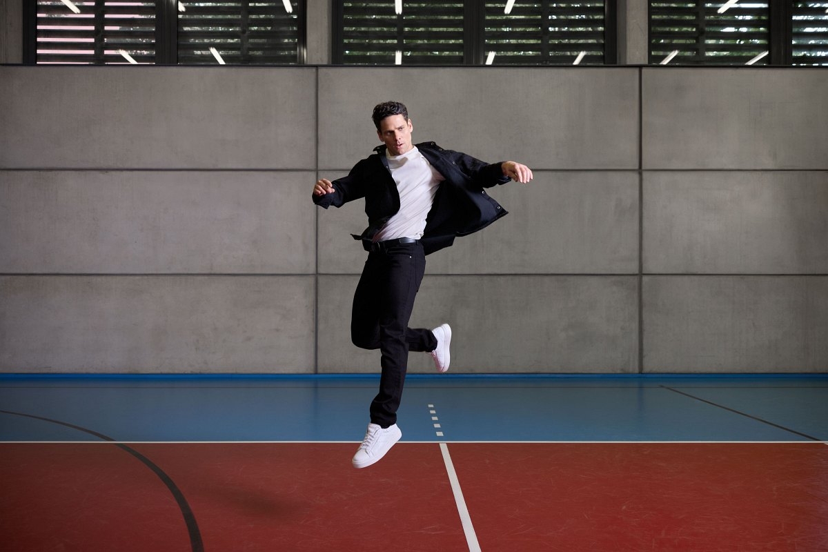 Blažek - kolekce podzim/zima 2025