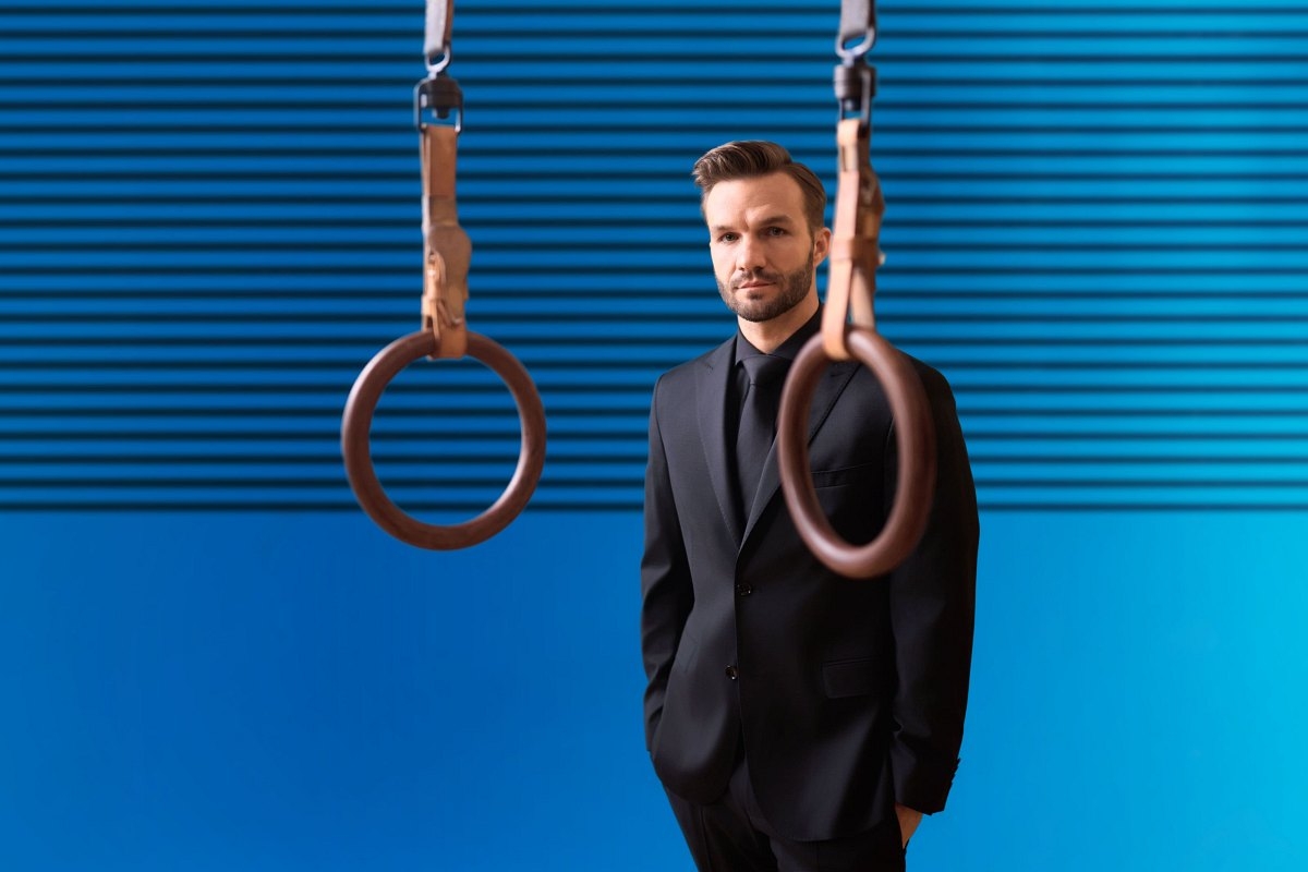 Blažek - kolekce podzim/zima 2025