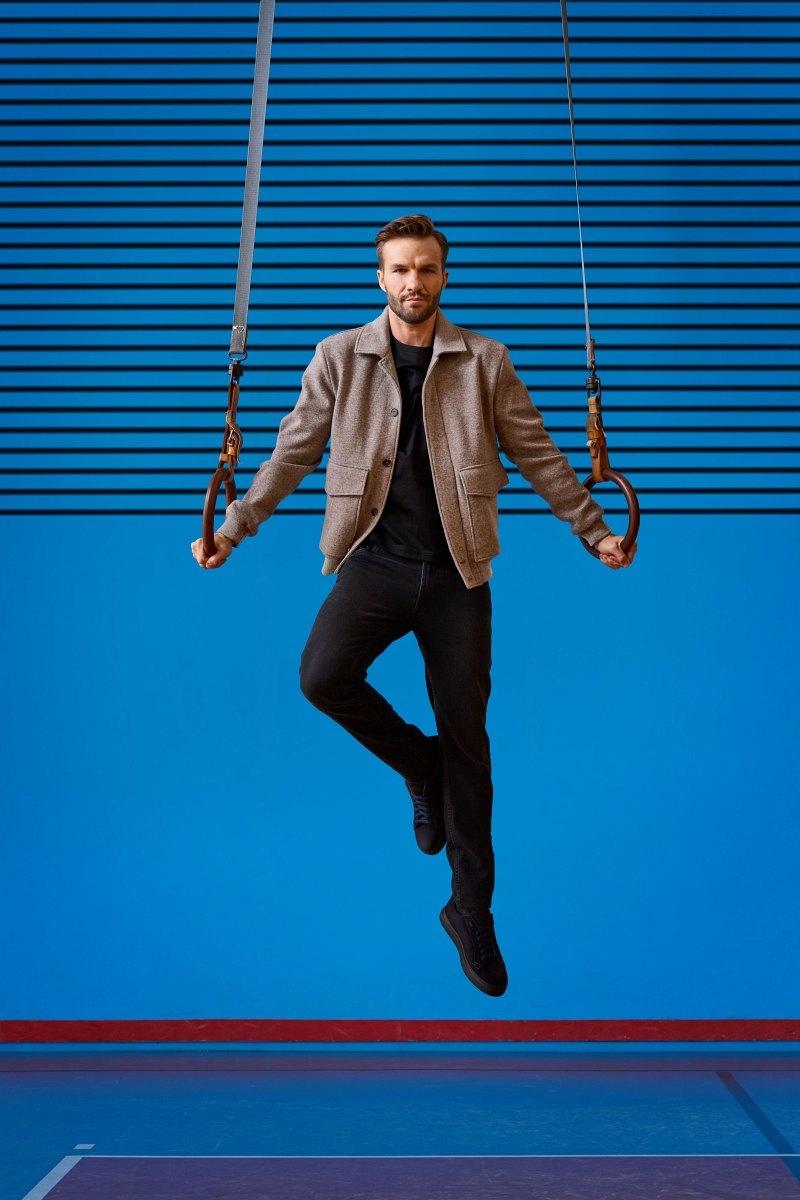 Blažek - kolekce podzim/zima 2025