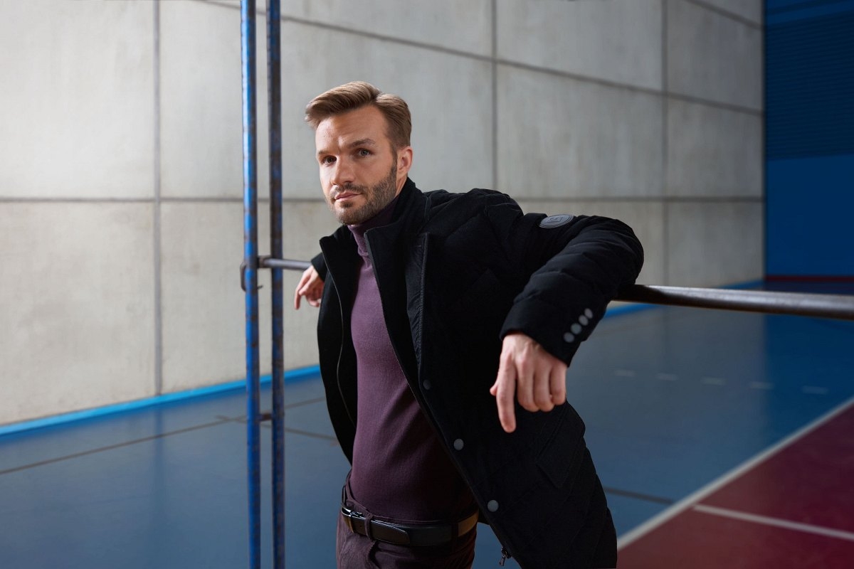 Blažek - kolekce podzim/zima 2025