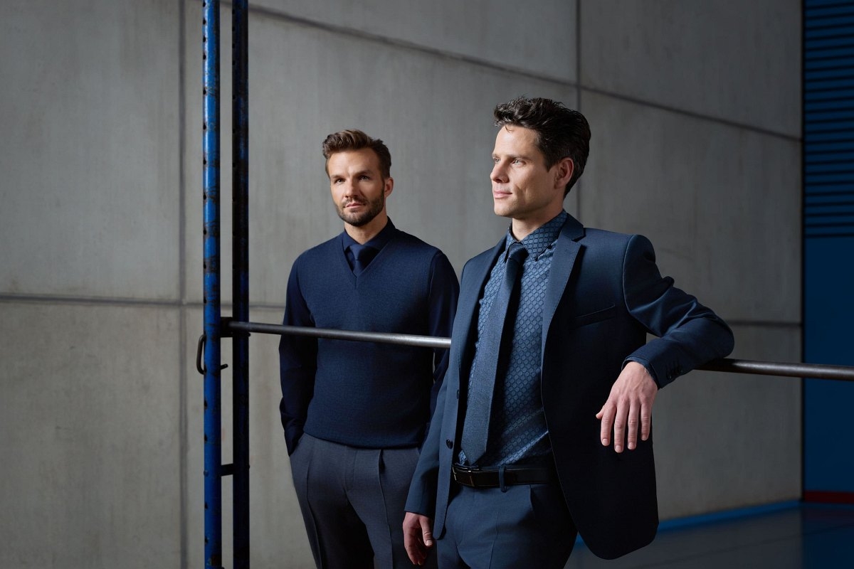 Blažek - kolekce podzim/zima 2025