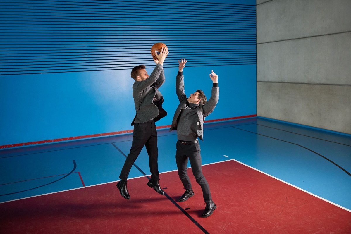 Blažek - kolekce podzim/zima 2025