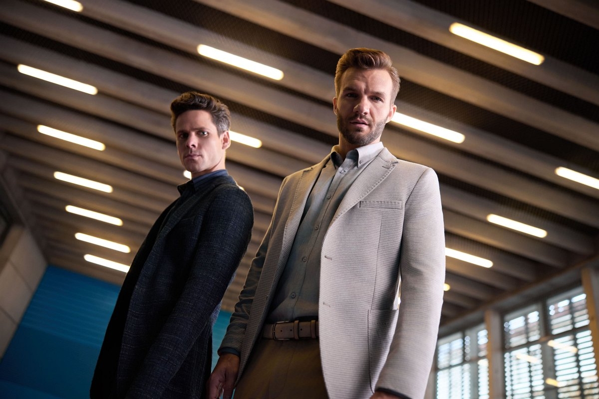 Blažek - kolekce podzim/zima 2025