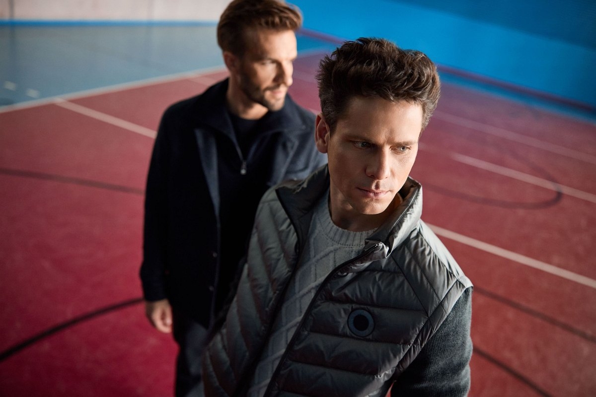 Blažek - kolekce podzim/zima 2025