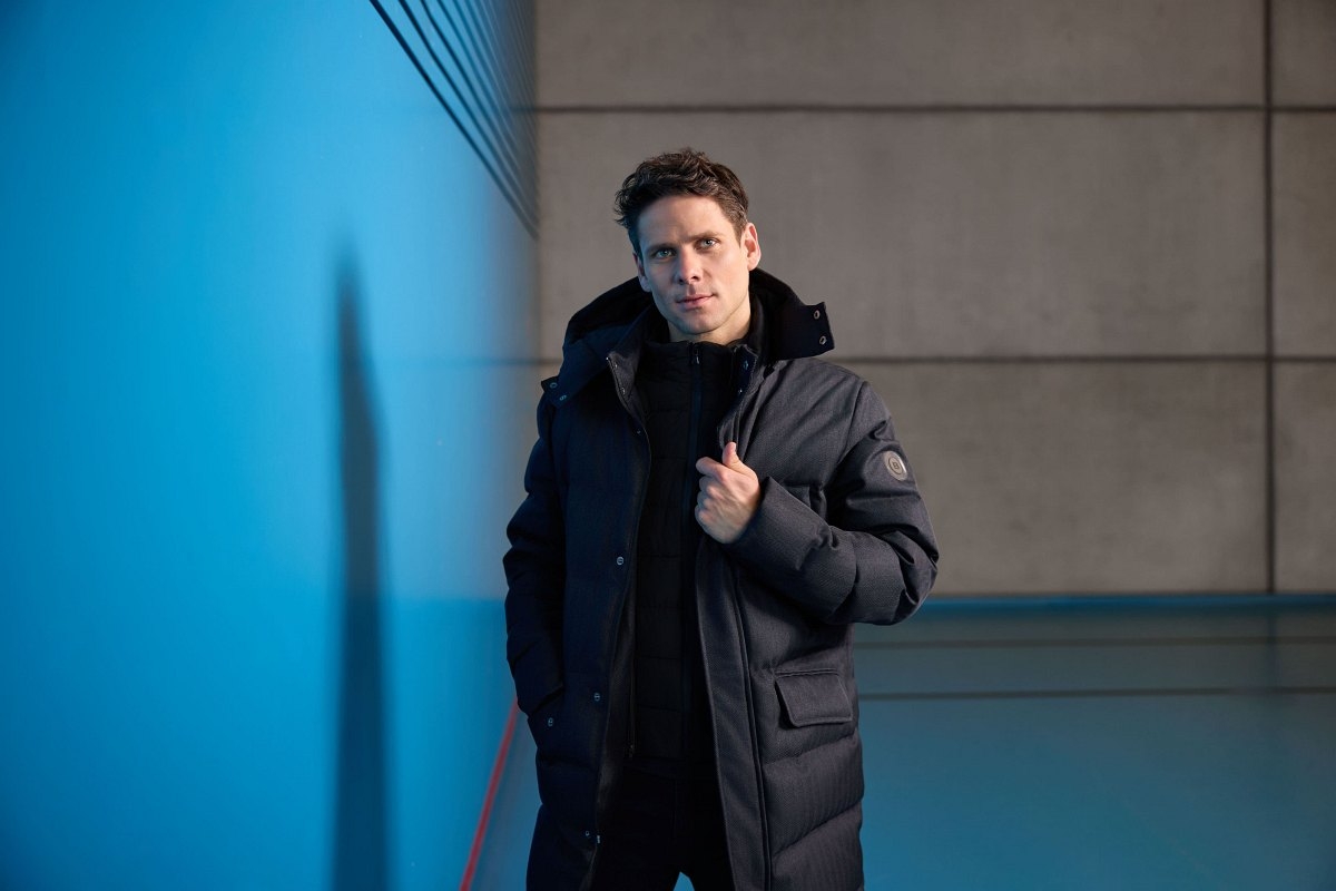 Blažek - kolekce podzim/zima 2025