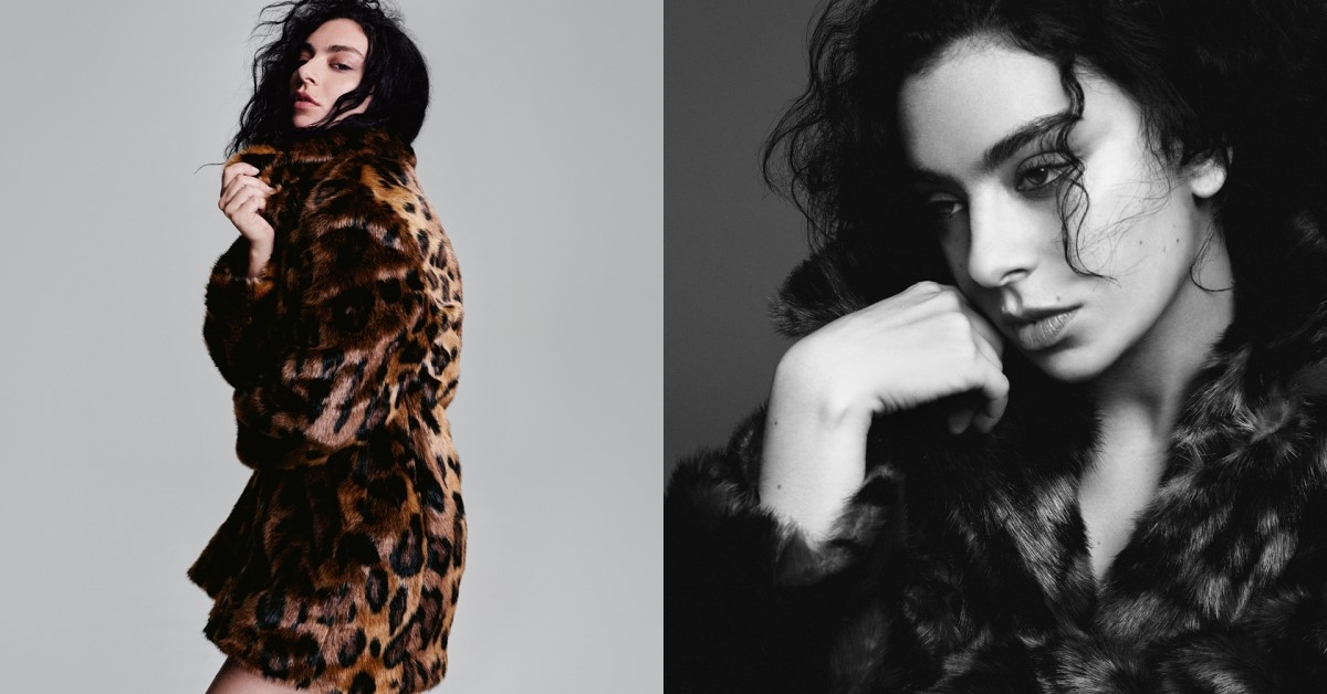 H&M - kolekce podzim/zima 2024