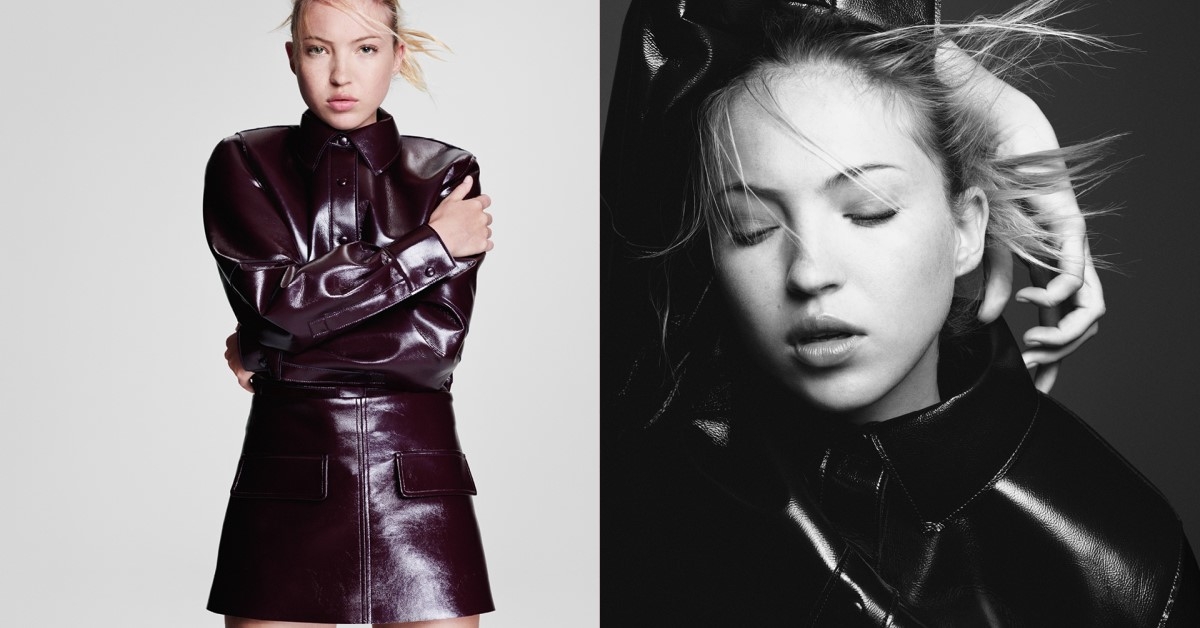 H&M - kolekce podzim/zima 2024