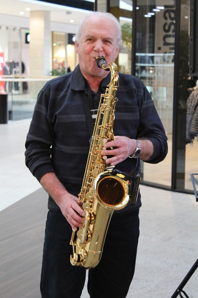 PIANOTHÉKA v Šantovce