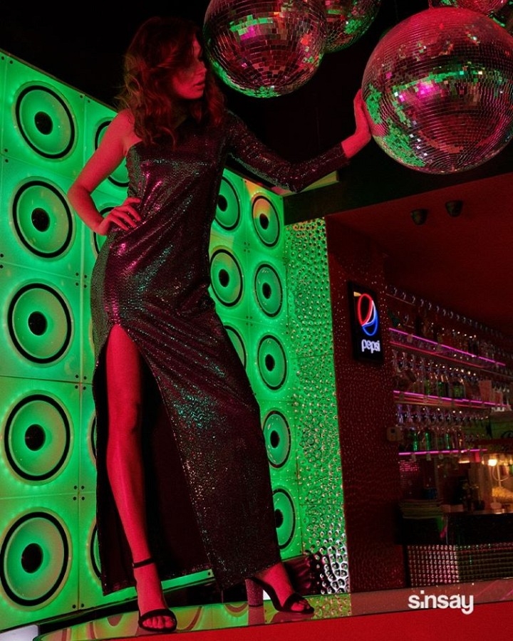 SiNSAY - Fashion Tip