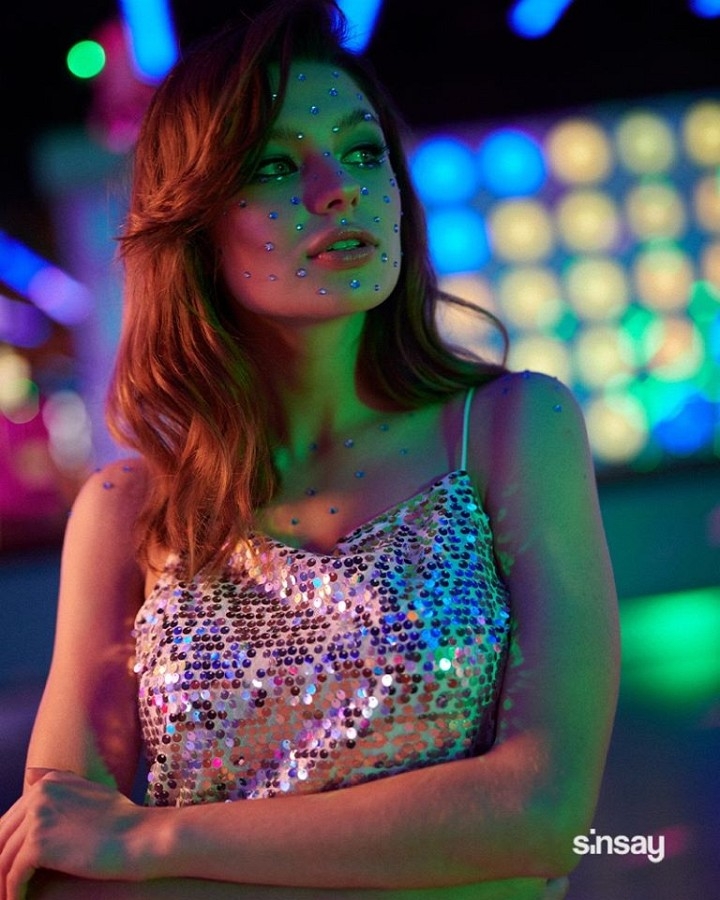 SiNSAY - Fashion Tip