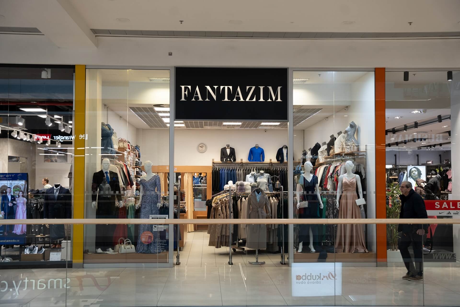 Fantazim collection
