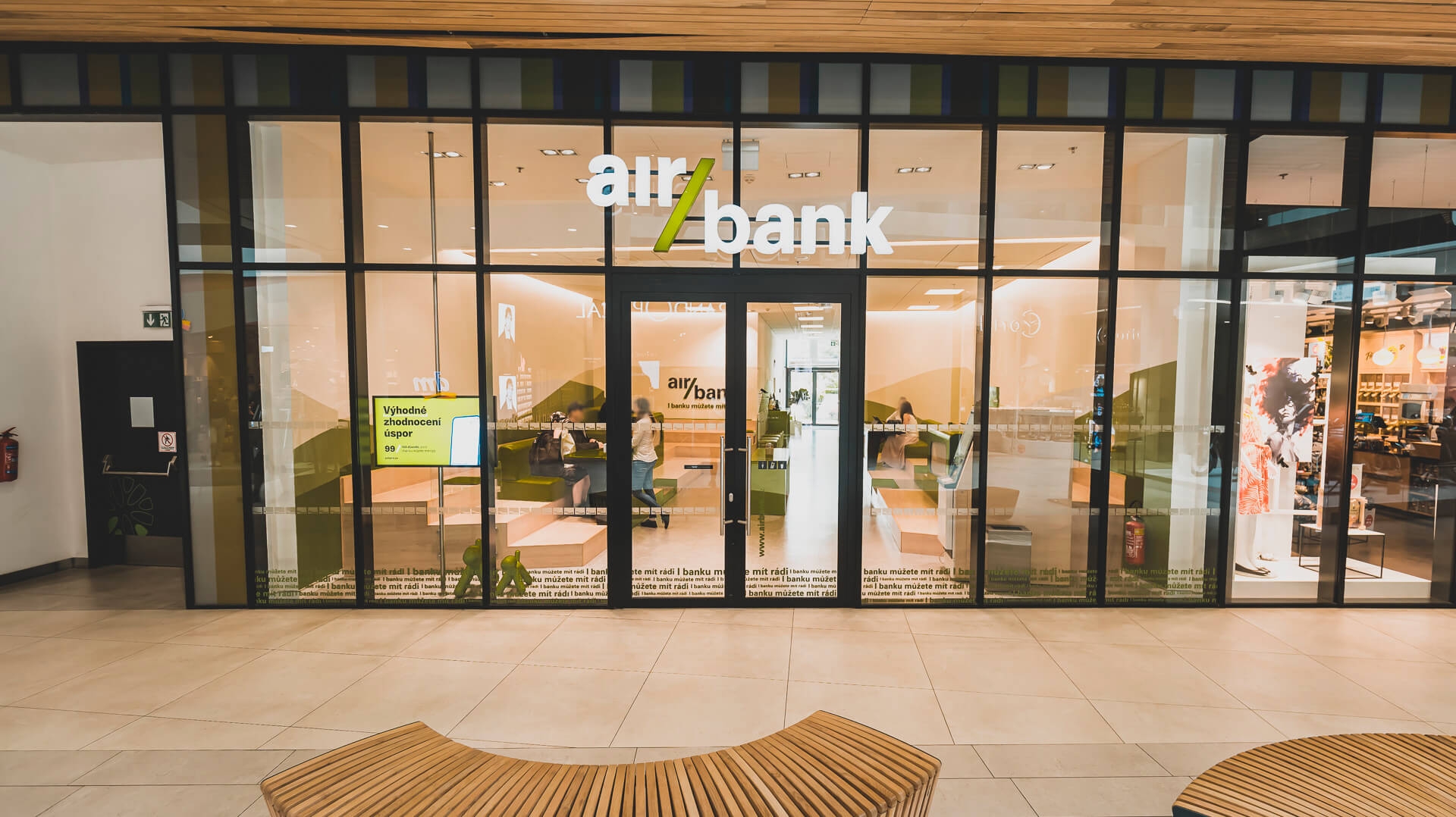 Air Bank