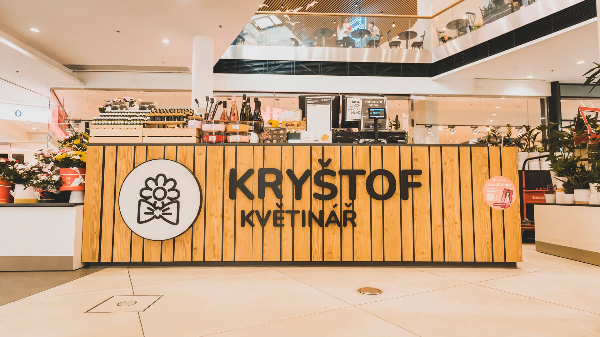 Kryštof Květinář