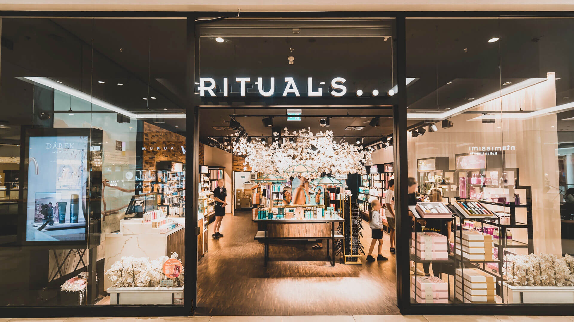Rituals
