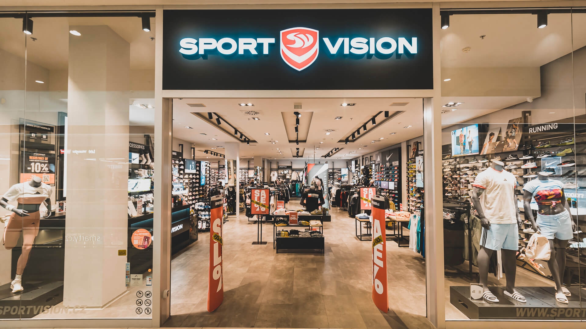 Sport Vision