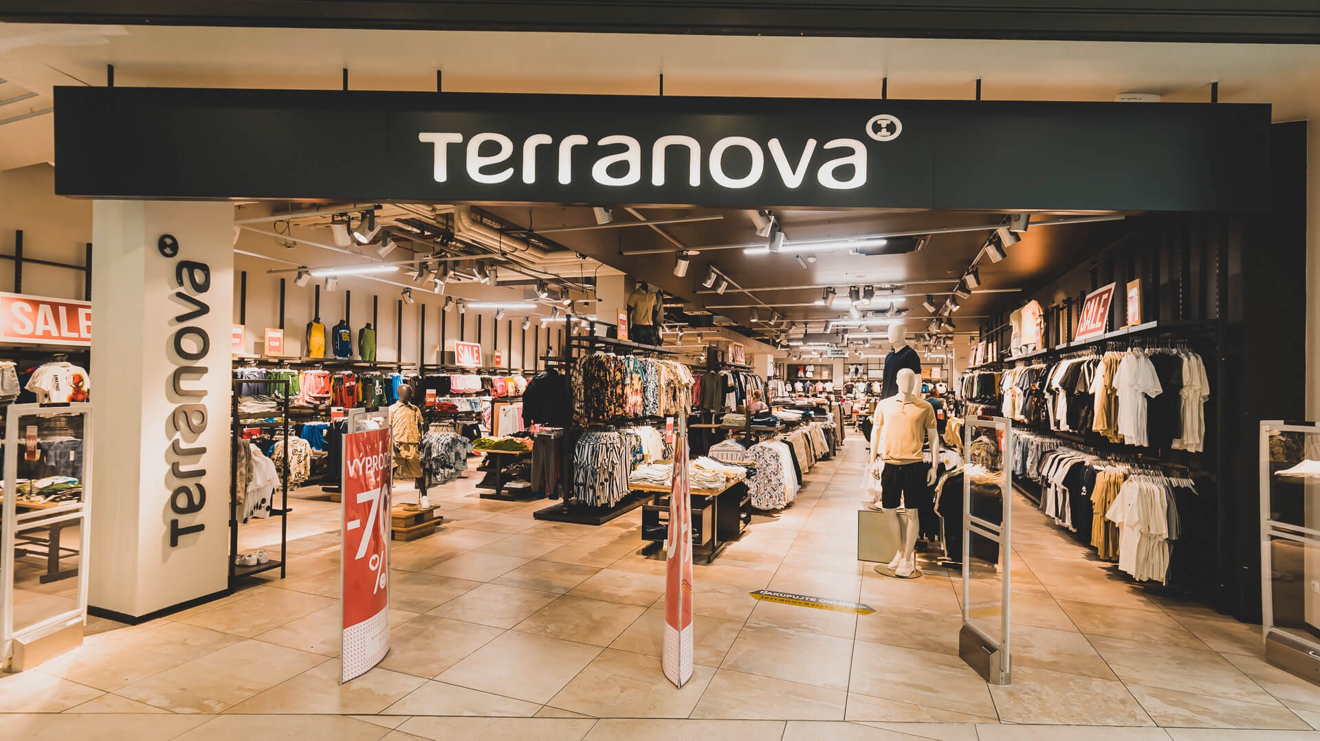 Terranova