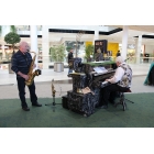 PIANOTHÉKA v Šantovce