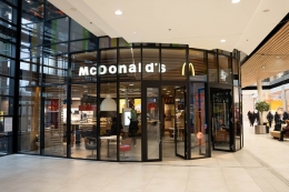 McDonald´s Šantovka