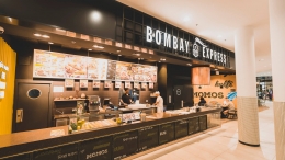 Bombay Express