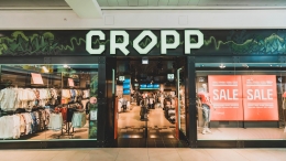 CROPP