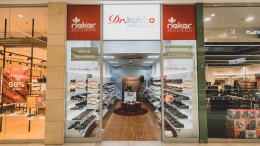 Dr. kubba – zdravá obuv