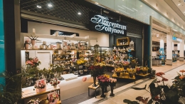 Florcentrum Foltýnová