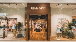 GANT