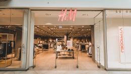 H&M