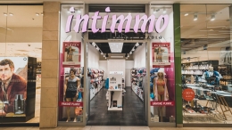 INTIMMO – spodní prádlo