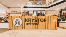 Kryštof Květinář