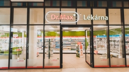 Lékárna Dr.Max