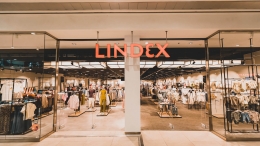 LINDEX