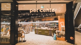 PetCenter