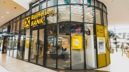 Raiffeisenbank