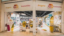 Teta drogerie