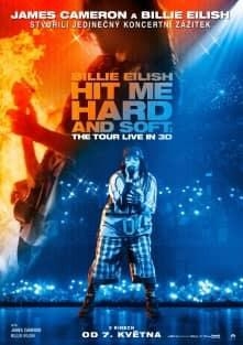 Billie Eilish – Hit Me Hard and Soft: The Tour